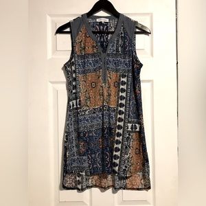 2 for $20 Marie Claire  Sleeveless Blouse Medium